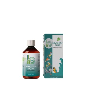 İmmunity Plus Bağışıklık Güçlendirici 250 ml