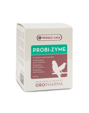 Versele Laga Oropharma Probı-zyme (bağırsak Enzimi) 200 gr