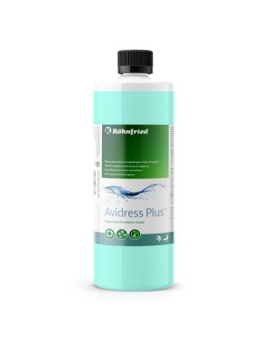 Röhnfried Avidress Plus Metabolizma İyileştiricisi 1000 ml