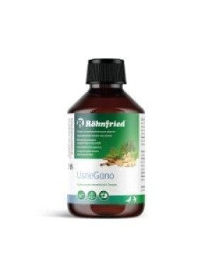 Röhnfried UsneGano Bakteri Engelleyici 250ml