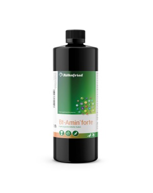 Röhnfried Bt-Amin Forte Amino Asit B Vitamini ve Elektrolit Karışımı 1000 ml