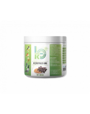 Keçiboynuzu Unu 400 gr
