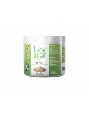 Mix Plus 400 gr