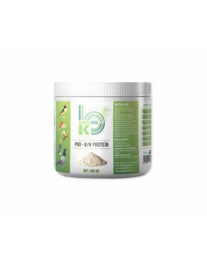 Pro B/H Protein 400 gr