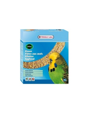 Versele Laga Orlux Paraket Yumurta Maması 5 Kg