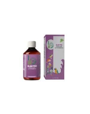 Elektro Elektrolit C Vitamini Amino Asit Kombinasyonu 250 ml