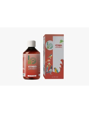 Vitabol Multi Vitamin Mineral Amino Asit Kombinasyonu 250 ml