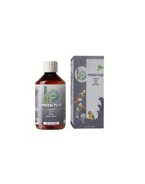 Prozim Plus Probiyotik 250 ml