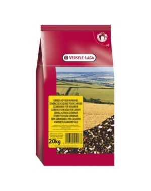 Versele Laga Çimlendirme Tohumu 1 Kg