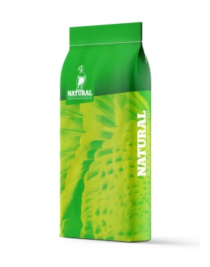 Natural Metehan Buğdaysız Güvercin Yemi 20 KG