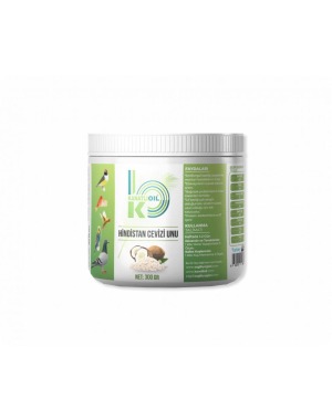Hindistan Cevizi Unu 300 gr