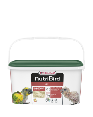 Versele Laga NutriBird A21 Yavru Elle Besleme Maması 3 Kg