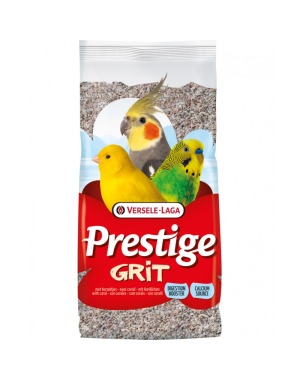 Versele Laga Prestige Grit Mercan Kırıklı 1 Kg (Bölünmüş)