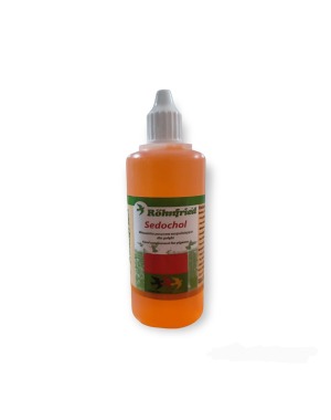 Röhnfried Sedochol Yenileyici Protein Ve Amino Asit Karışımı 100 ml