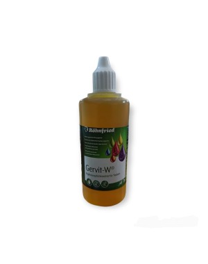 Röhnfried Gervit-W MultiVitamin Takviyesi 100 ml