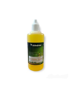 Röhnfried Bt-Amin Forte Amino Asit B Vitamini ve Elektrolit Karışımı 100 ml