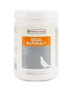 Versele Laga İdeal Bathsalt Banyo Tuzu 1000 Gr