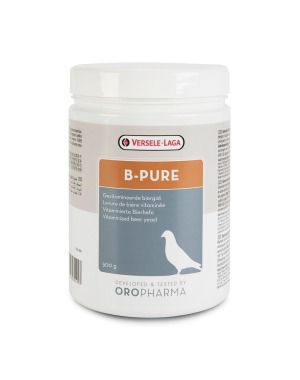 Versele Laga Oropharma B-Pure Bira Mayası 500 Gr
